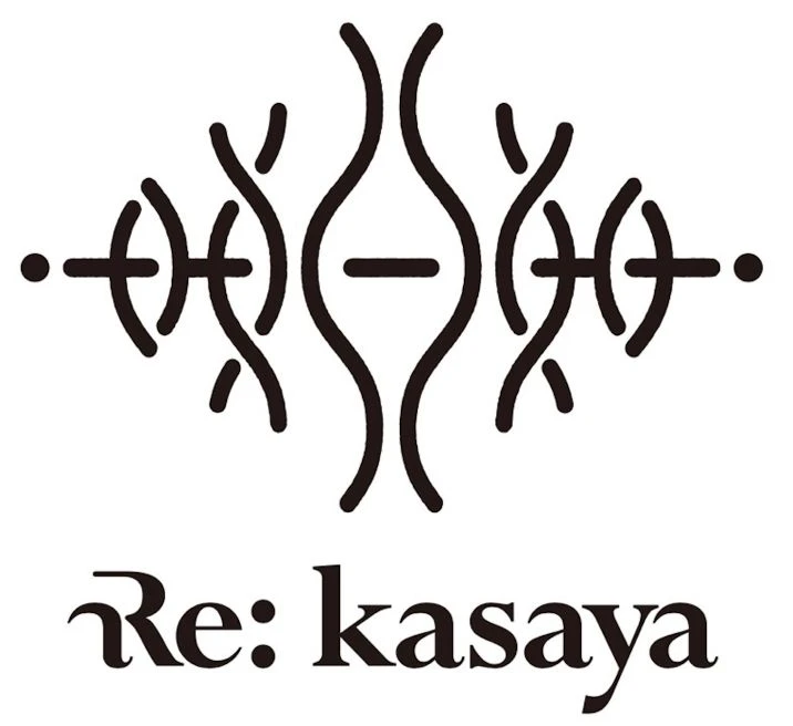 Re:kasaya logo